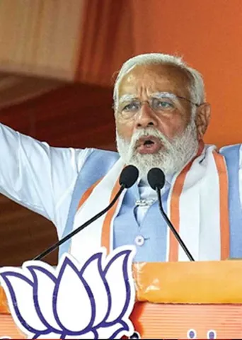தமிழர்களை இழிவுபடுத்திய மோடி - வடக்கிலும் எதிர்ப்பலை !
