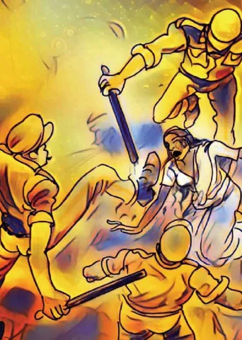 போர்க்களம்! நக்கீரன் கோபால்  (279)
