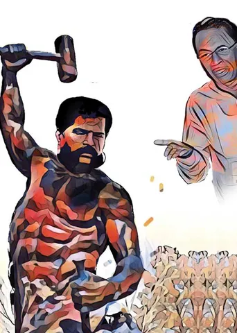 போர்க்களம்! நக்கீரன் கோபால்  (280)