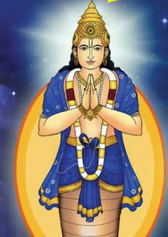 24 நட்சத்திரங்களுக்கும் ராகு தரும் பலன்கள் + பரிகாரங்கள்! - ஆர் மஹாலட்சுமி சென்ற இதழ் தொடர்ச்சி...