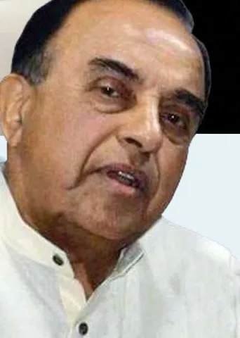 ராங்கால் மோடி பிரதமராவது சந்தேகம்! அதிரடிகிளப்பிய சு.சாமி! உடைக்கும் வேலுமணி திகைப்பில் எடப்பாடி!