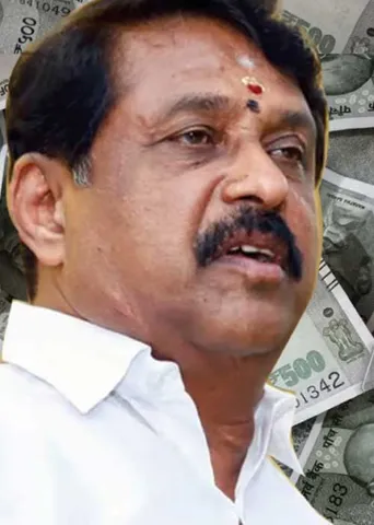 ராங்கால்- புலிகளுக்கு மீண்டும் தடை! டெல்லி பூச்சாண்டி! நயினாரின் 4 கோடி! நக்கீரன் கொடுத்த துப்பு!
