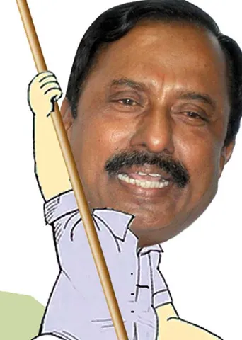 கட்சி தாவுகிறாரா செங்கோட்டையன்?