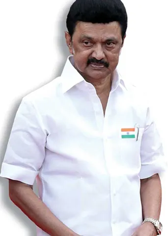 ஊரக உள்ளாட்சித் தேர்தல்! நாங்க ரெடி! நீங்க ரெடியா?