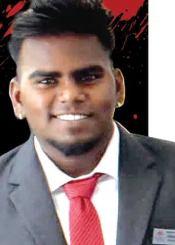 முன் விரோதம்! மாணவர் கொலை!
