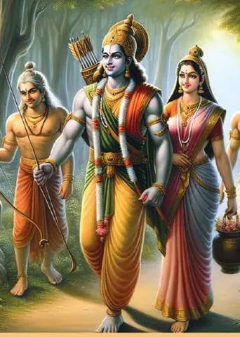 அண்ணனென்ன? தம்பியென்ன...? -ராமா சுப்பு