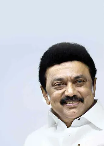 ஸ்டாலின் தொடர் வெற்றி! பிரியாணிக்கு ரெடியான ஆடு!
