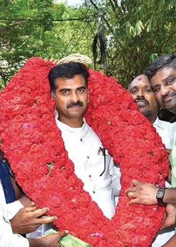 தீப்பெட்டியின் பிரமாண்ட வெற்றி!  துரை வைகோ நெகிழ்ச்சி!