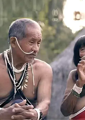A கதை -இரா.த.சக்திவேல்  (7) காடு ரொம்ப HOT-ஆ இருக்காம்!