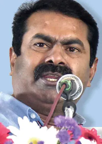 தோற்றாலும் ஜெயித்த நாம் தமிழர் கட்சி!-மாநில கட்சி அந்தஸ்துக்கு தகுதி!