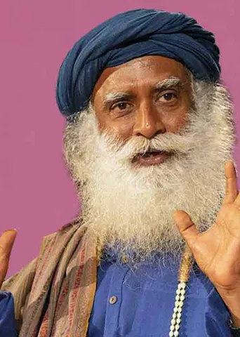 ஜக்கியின் வலையில் வி.வி.ஐ.பி. மனைவி...!