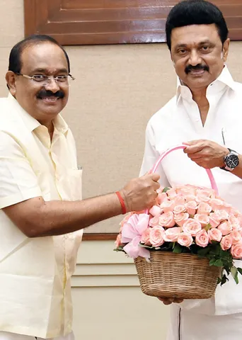 கொங்கு மண்டலத்தில் சாதித்த தி.மு.க! -உருவாகுமா புதிய மாவட்டம்!