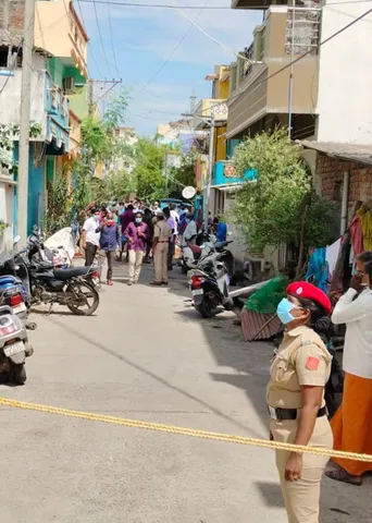 3 பெண்கள் பலி! -அலட்சிய புதுச்சேரி அரசு!