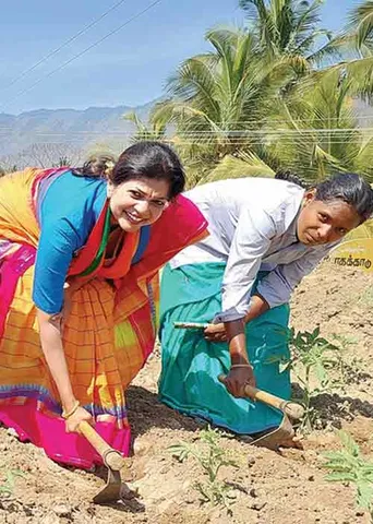 பிரச்சாரப் பாசாங்குகள்! மக்களின் தீர்ப்பு! 