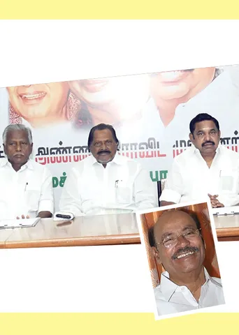 விக்கிரவாண்டி! பா.ம.க. -அ.தி.மு.க. அண்டர் டீலிங்!