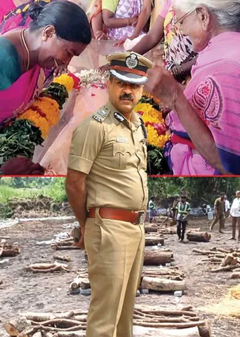 கள்ளச்சாராய பலிகள் - பா.ஜ.க. அரசியல்?