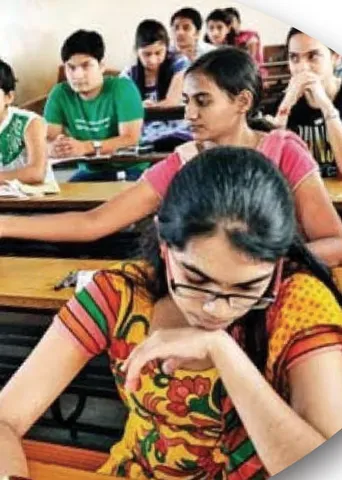 நெட், செட் தேர்வுகள் ரத்து! பின்னணியில் ஆர்.எஸ்.எஸ்!