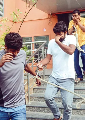 அம்பலமாகும் மோசடிகள்!  ரத்தாகும் தேர்வுகள்! ஒழிக்கப்படுமா நீட்?