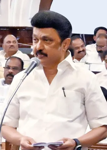 விக்கிரவாண்டி திடீர் திருப்பம் !