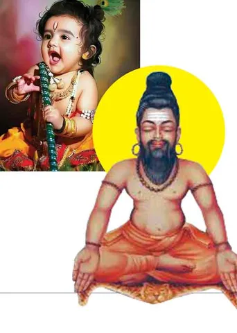 புத்திர பாக்கியத் தடை ஏன்? அகத்தியர் சொல்லும் நாடி ஜோதிடம்!