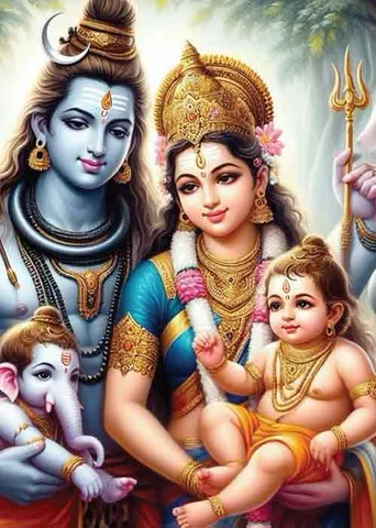 புத்திர பாக்யத்தில் புதைந்துள்ள ரகசியம்!
