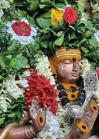  27 நட்சத்திரங்களுக்கும் ஜென்ம நட்சத்திர தோஷம் நீக்கும் பரிகாரங்கள்! பூசம், ஆயில்யம், மகம், பூரம், உத்திரம் 