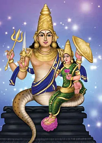 ராகு பலன்கள் + பரிகாரங்கள்! தொடரும் 27 நட்சத்திரங்கள்- மூலம் டூ உத்திராடம்