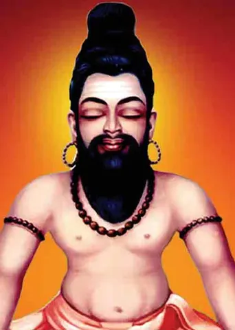 பெண்ணின் திருமணம் பற்றி பெற்றோரிடம் அகத்தியர் கூறிய உண்மைகள்!