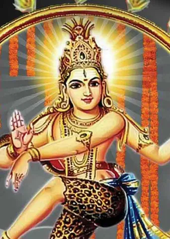 அறிவுக்கும், கல்விக்கும் உகந்த ஆனி உத்ரம்! 