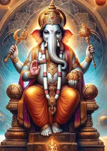 கரணங்கள் நிகழ்த்தும் அற்புதமும் ஆளுமையும்!