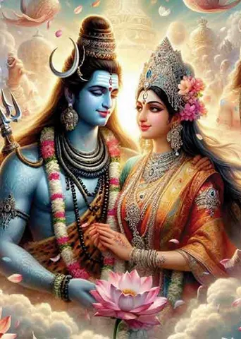  திருமண உறவில் சந்தோஷம் தரும் சூட்சுமங்கள்!
