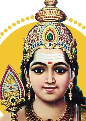 கந்தர் அலங்காரம்- உதாரண புராணக் கதைகளுடன் உரை!
