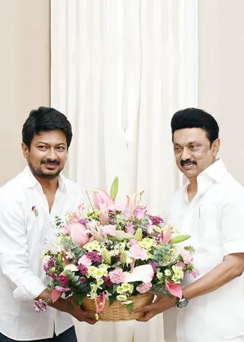 இடைத்தேர்தலுக்குப் பின் தி.மு.க.வில் தொடரும் அதிரடி!