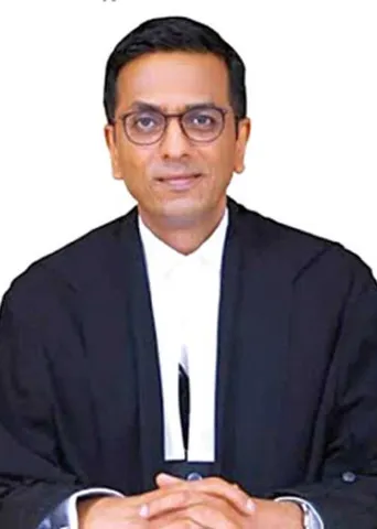 நீட் முறைகேடு! வறுத்தெடுத்த தலைமை நீதிபதி!