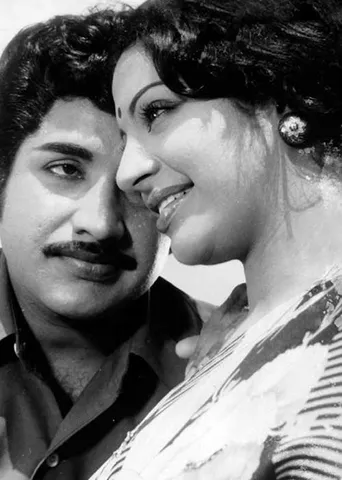 சினிமா கொட்டகை! டைரக்டர் -ரைட்டர் வி.சி.குகநாதன் (6)