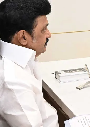 தள்ளிப்போகுதா ஊரக உள்ளாட்சி தேர்தல்? முதல்வர் ஆலோசனை!