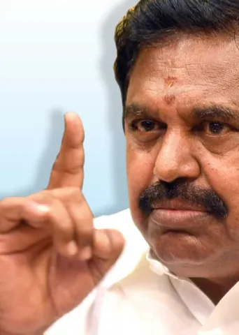 நீயா? நானா? போட்டியில் அ.தி.மு.க., பா.ஜ.க.!