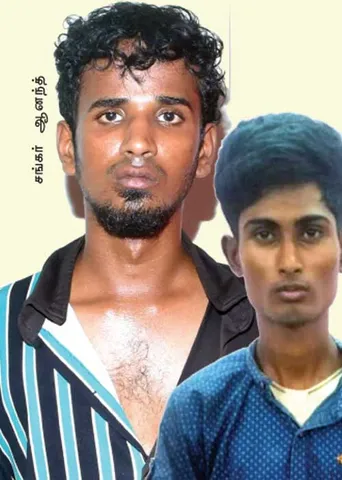 தாய்க்காக மூன்று கொலை! -இளைஞனின் வெறிச்செயல்!