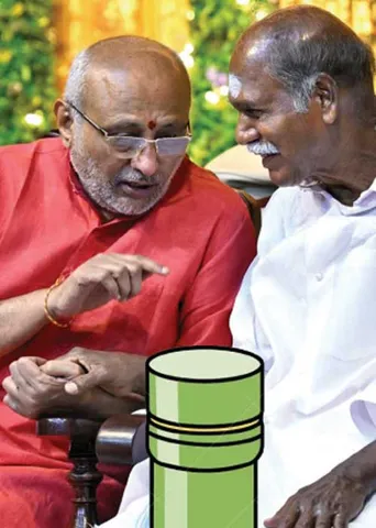 மது விற்பனையில் புதுச்சேரி அரசு! -பா.ஜ.க. -என்.ஆர்.சி. கூட்டணி முறிவு?