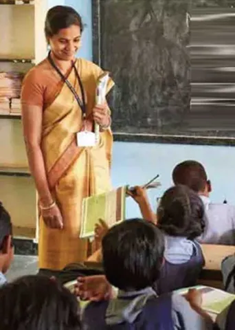 பழங்குடியின மாணவர்களின் கல்வி! -அரசு கவனிக்குமா?