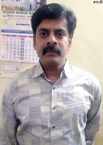 என்கவுன்ட்டர் பீதி! -சரணடையும் ரவுடிகள்!