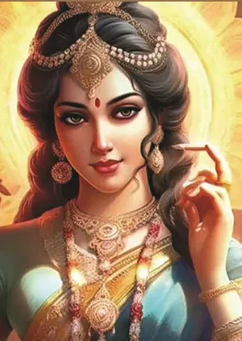 முற்பிறவி பெண் சாபம்! 