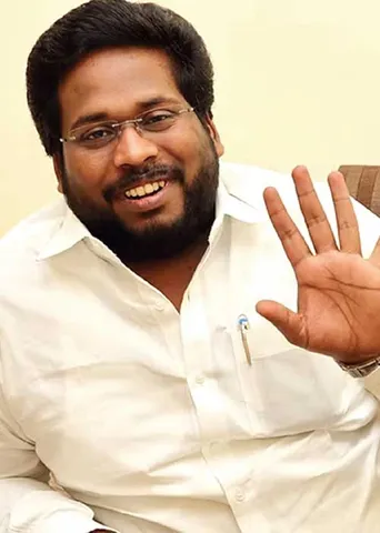ஆடு என்னை பலிகடாவாக்கிவிட்டார் - திருச்சி சிவா அதிரடி! (சென்ற இதழ் தொடர்ச்சி)