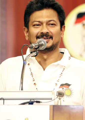 உதயநிதி எப்போது துணை முதல்வர்? - தி.மு.க. பரபரப்பு!