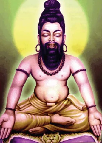 ஆன்மிக ஆலயம் கட்டச் சொன்ன அகத்தியர்! - சித்தர்தாசன் சுந்தர்ஜி ஜீவநாடி (ஊழ்வினை ஆய்வு) ஜோதிடர்