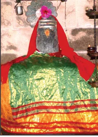 மேன்மைமிகு வாழ்வு தரும் மேலக்கடம்பூர் அமிர்தகடேஸ்வார்! - கோவை ஆறுமுகம்