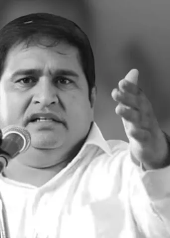 சிக்கிய கூலிப்படை! ஆம்ஸ்ட்ராங் கொலை வழக்கில் சாமி ரவியா?