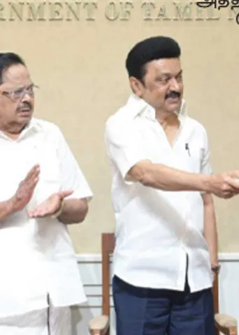 அத்திக்கடவு -அவிநாசி திட்டம் தொடக்கம்! சாதித்த முதல்வர்!
