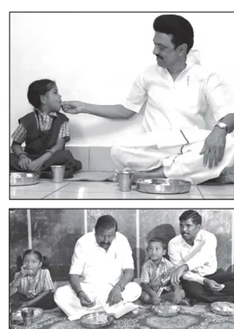 முதல்வரின் காலை உணவு விரிவாக்க திட்டம்