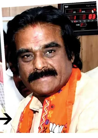 525 கோடி மோசடி! சிக்கிய தேவநாதன்!